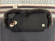 Manicotto passeggino Fendi