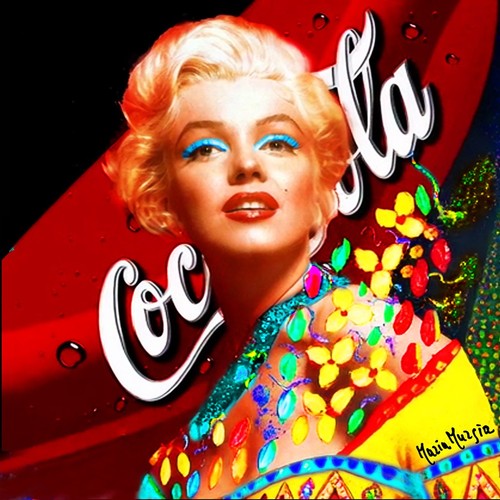 Maria murgia marilyn monroe - , monroe"