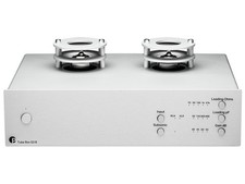 PRO JECT TUBE BOX S3 B SILVER