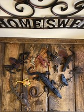 Lotto Vintage Gomma/Plastica