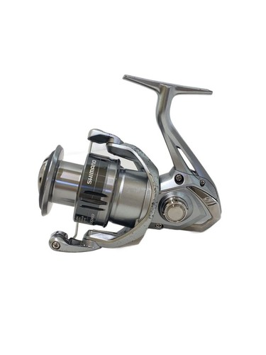 Mulinello spinning shimano - mulinello,