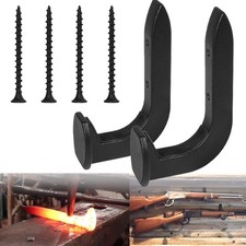 sixcow Confezione da 2 Ganci