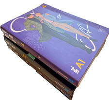 ON OR OFF serie manga 1/4