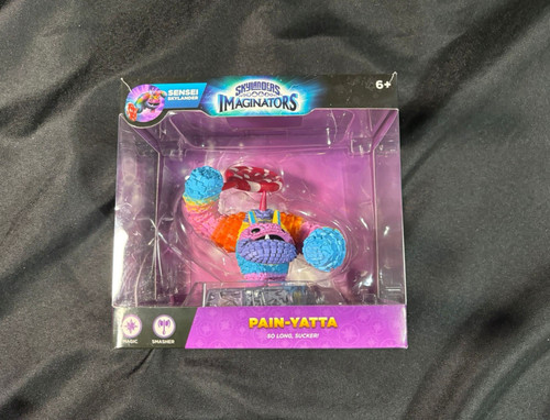 Modellino skylanders - modellino,
