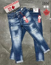 Jeans Dsquared2 Uomo