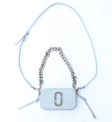Borsa tracolla marc jacobs - a,