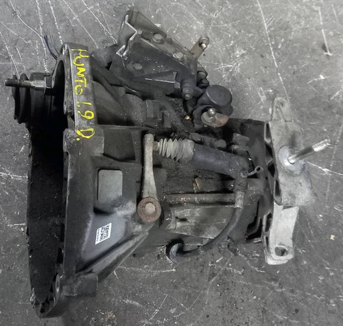 Cambio compl 188a2000 fiat - cambio,