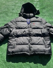 Polo Ralph Lauren Puffer