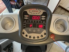 tapis roulant elettrico usato