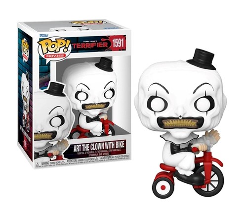 Funko pop movies - pop,