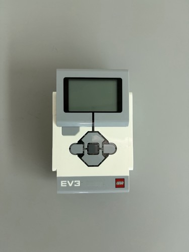 Lego ev3 mattone intelligente - mattone,