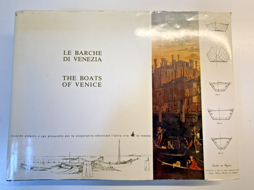 Barche venezia the - le, /