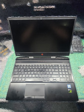 HP Omen 15 computer portatile