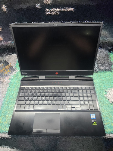 Omen computer portatile - omen, 15