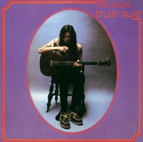 Nick drake bryter layter - nick,