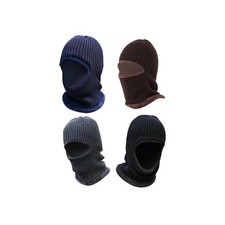 Passamontagna da sci per uomo, attrezzatura da neve leggera per ciclismo,