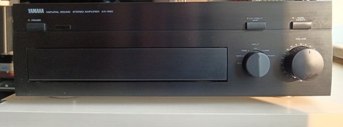 Amplificatore yamaha ax590 - amplificatore,