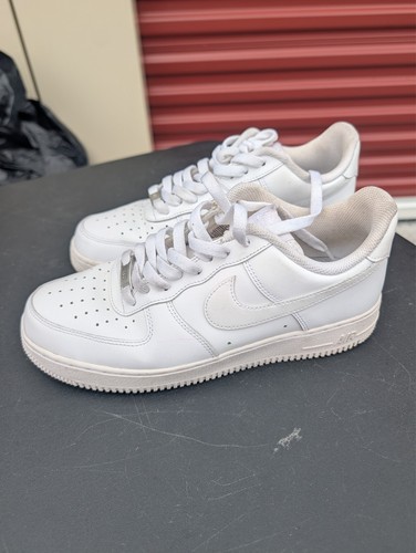 Nike air force low - air, top