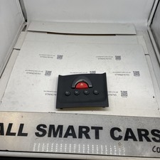 Smart 452 roadster 07 - smart, 03-07