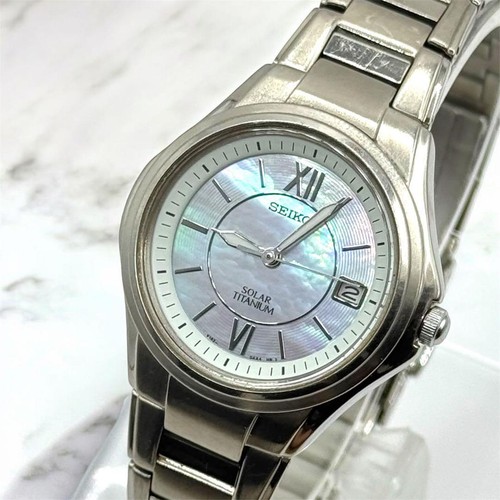 Orologio donna seiko v182 - orologio,