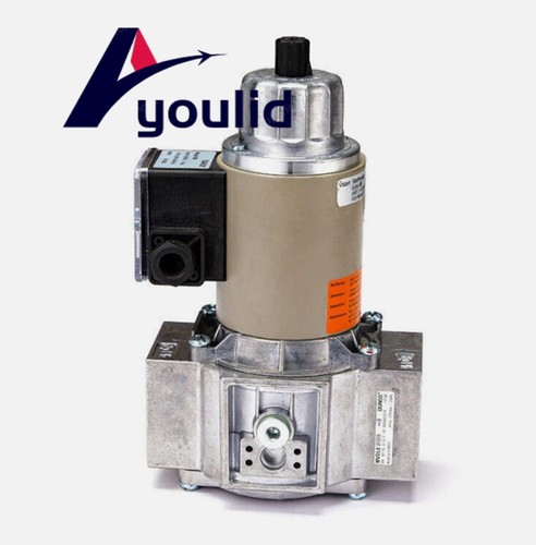 Valvola gas dungs mvdle210 - gas,