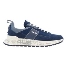 Sneakers uomo paciotti 4us - uomo,