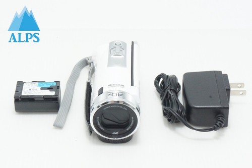 Come nuovo videocamera - nuovo],