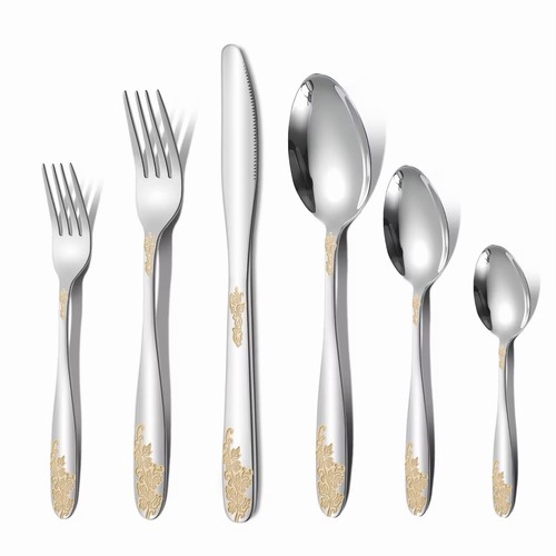 Hoffburg set posate - set,