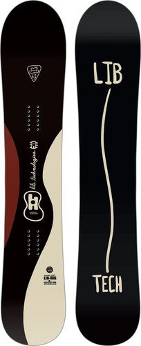 Lib tech snowboard - tech,