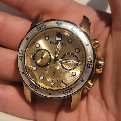 Invicta pro diver uomo quarzo - pro,