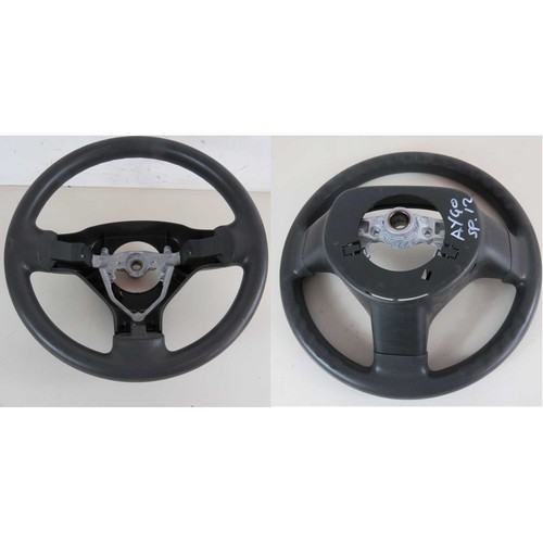 Volante sterzo senza - , airbag