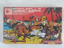 TOY SOLDIERS BOX VUOTO 