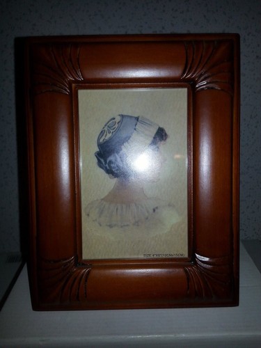 Portaritratti legno - portaritratti,