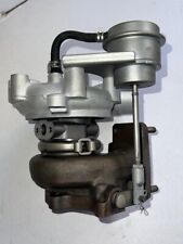 TURBO MITSUBISHI ORIGINALE PER FIAT DUCATO/ IVECO DAILY  2.3L 88KW - 49135-05134