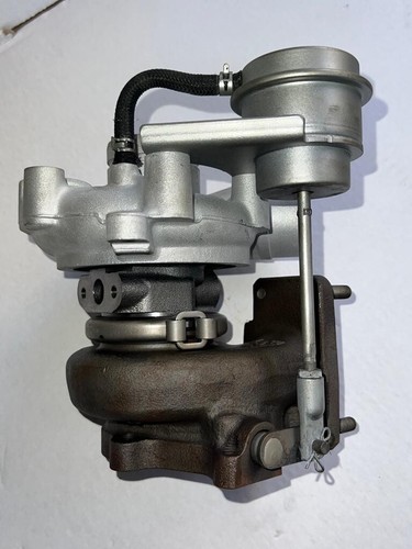 Turbo mitsubishi originale - turbo,