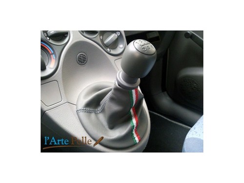 Cuffia cambio fiat panda - cambio,