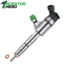 0445110489 Iniettore Iniettore