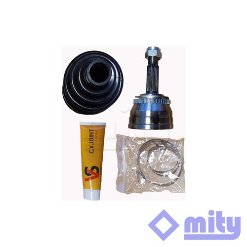 Mity front joint - cv, fits
