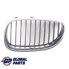 BMW E60 E61 LCI Griglia Cornice Cromata SX 51137065701 7065701