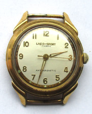 Orologio vintage LACO-SPORT