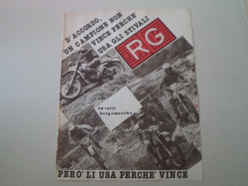 Advertising pubblicità 1977 - advertising,