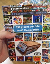 C64 : LIBRO " COMMODORE 64