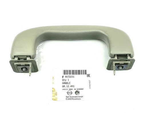 Originale opel maniglie - originale,