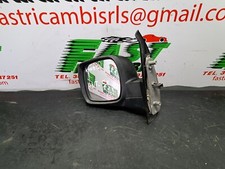 SPECCHIETTO RETROVISORE ANTERIORE SINISTRA RENAULT KANGOO 1.5 DCI 2009 232636093