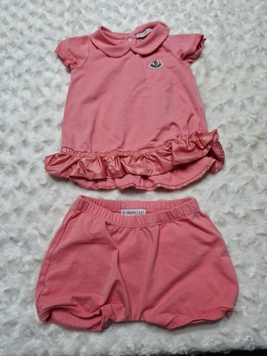 Moncler bambina età mesi - moncler,
