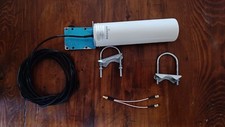 Antenna wif4g lte esterno - ,