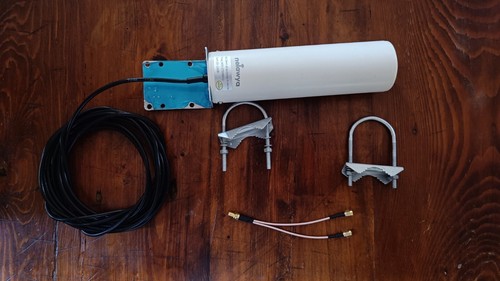 Antenna wif4g lte esterno - antenna,