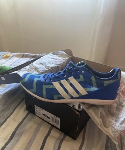 Scarpe chiodate - scarpe,