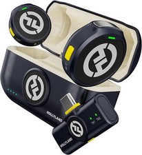 Hollyland Lark M2 Microfono