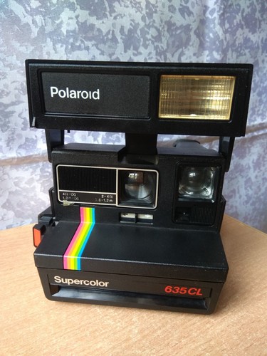 Rare vintage retro - retro, camera